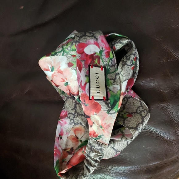 Gucci Bloom Headband - Picture 3 of 3